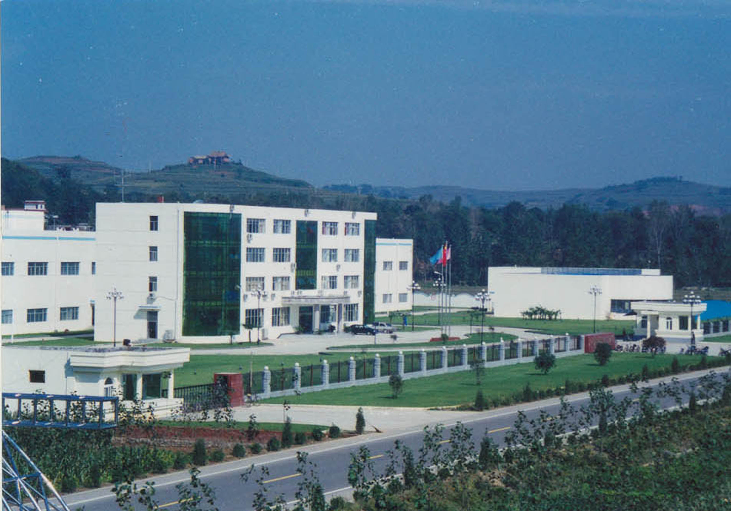 順勢(shì)藥業(yè)