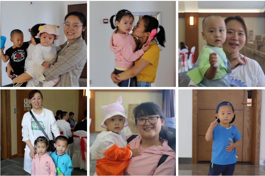 刻康藥業(yè)第四屆感恩節(jié)(圖5) 刻康藥業(yè)第四屆感恩節(jié)(圖5)